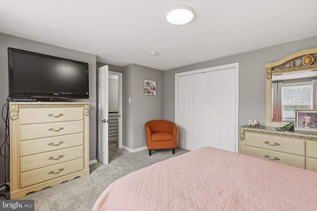 Image 22 of property listing at 505 FOSTER KNOLL DR, Joppa, MD 21085