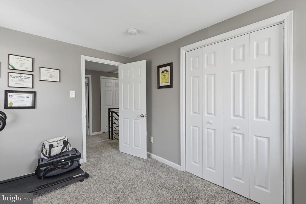 Image 26 of property listing at 505 FOSTER KNOLL DR, Joppa, MD 21085