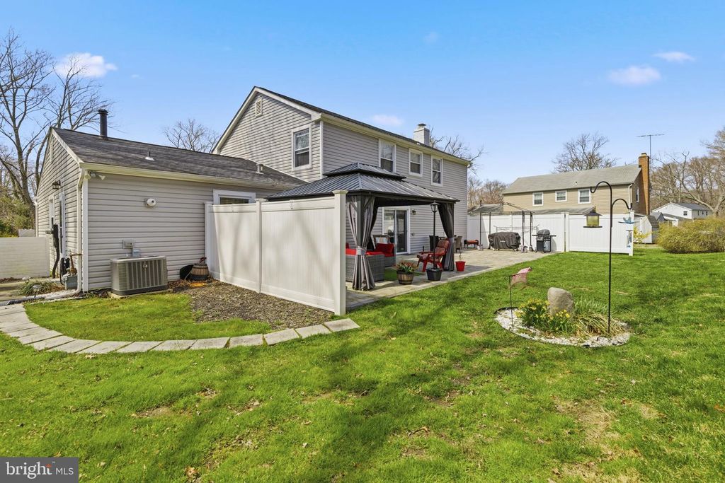 Image 28 of property listing at 505 FOSTER KNOLL DR, Joppa, MD 21085