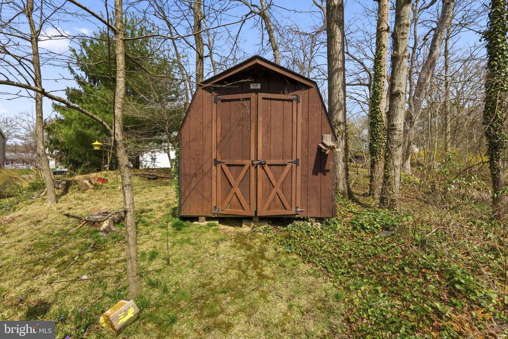 Image 31 of property listing at 505 FOSTER KNOLL DR, Joppa, MD 21085