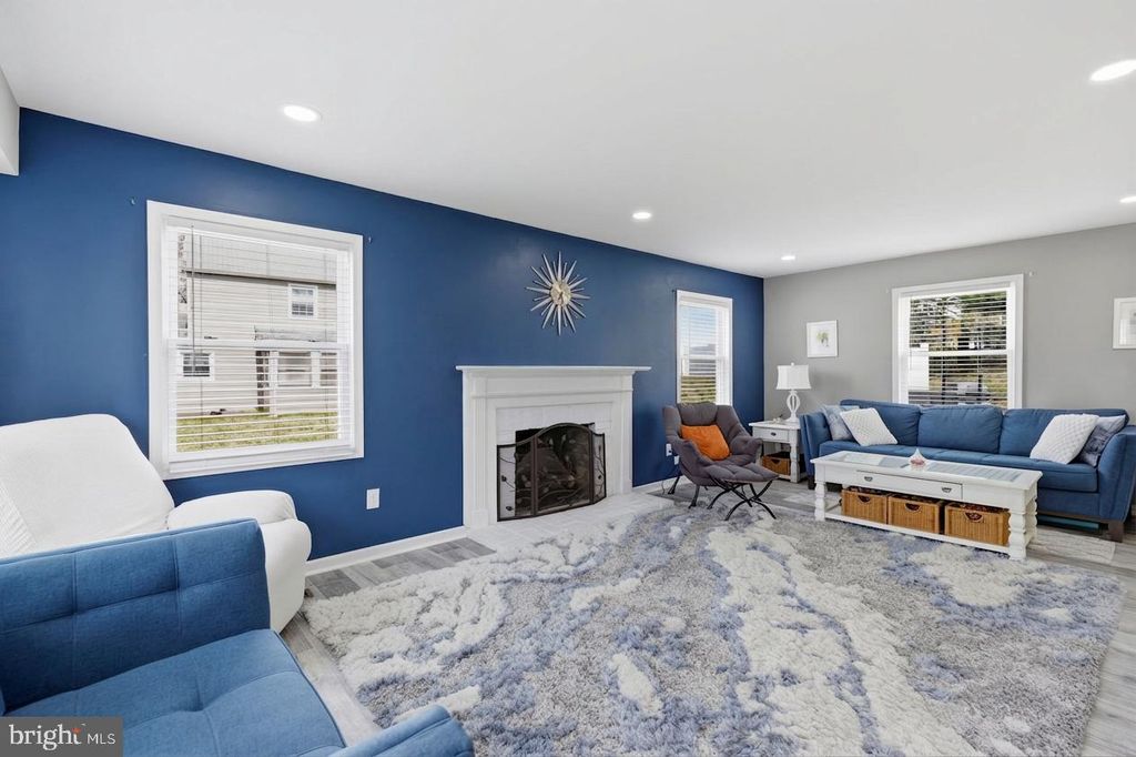 Image 4 of property listing at 505 FOSTER KNOLL DR, Joppa, MD 21085