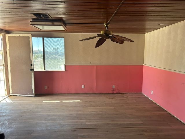 4539 S Calle Del Media, Fort Mohave, AZ 86426