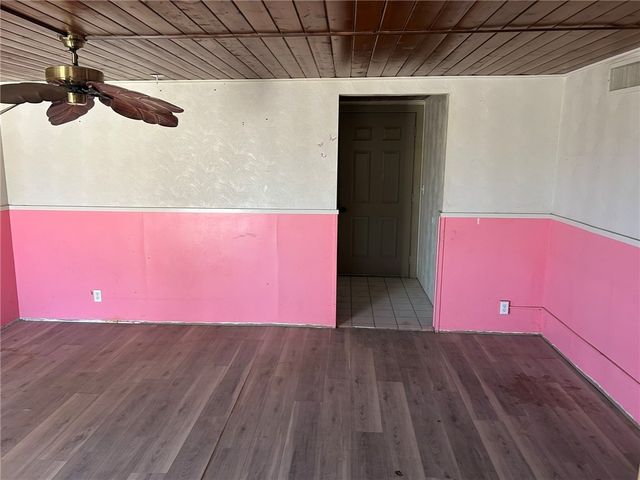 4539 S Calle Del Media, Fort Mohave, AZ 86426