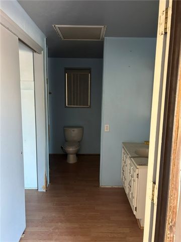 4539 S Calle Del Media, Fort Mohave, AZ 86426