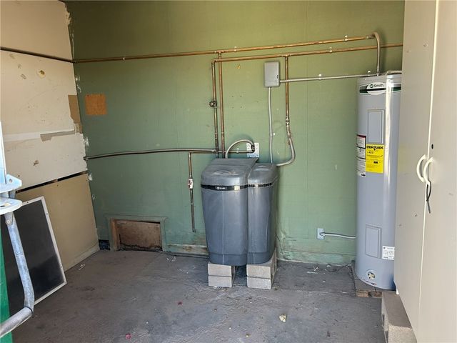 4539 S Calle Del Media, Fort Mohave, AZ 86426