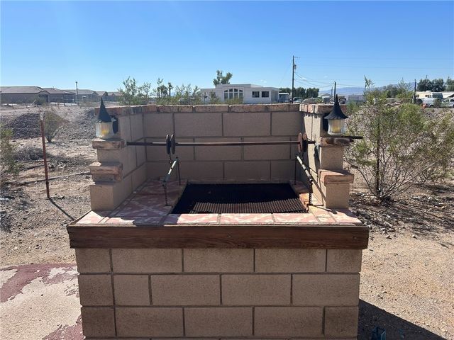 4539 S Calle Del Media, Fort Mohave, AZ 86426