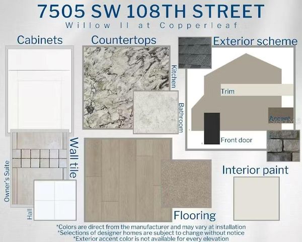 7505 SW 108TH STREET, Ocala, FL 34476