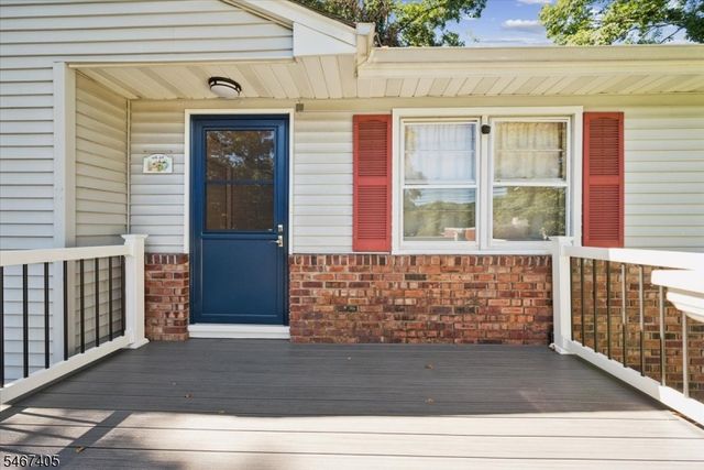 314 Dover Chester Rd, Randolph Twp., NJ 07869