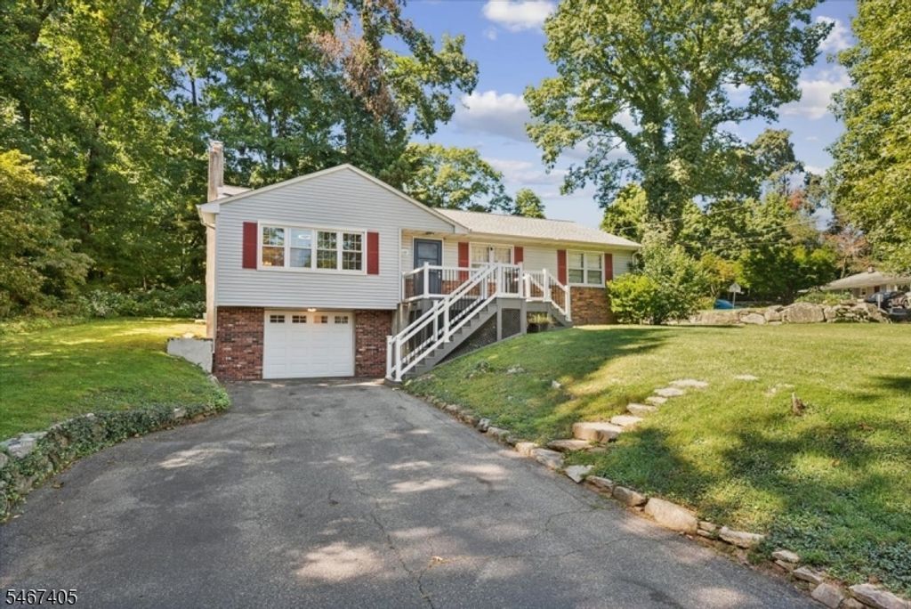 314 Dover Chester Rd, Randolph Twp., NJ 07869 — photo 2