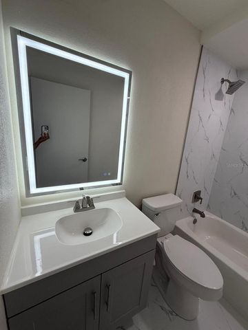 1000 LAKE OF THE WOODS BOULEVARD 103G, Casselberry, FL 32730