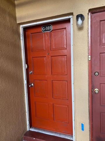 1000 LAKE OF THE WOODS BOULEVARD 103G, Casselberry, FL 32730