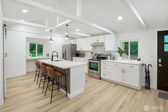 41 E Alderney Street, Union, WA 98592