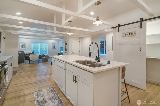 41 E Alderney Street, Union, WA 98592
