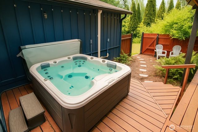 41 E Alderney Street, Union, WA 98592