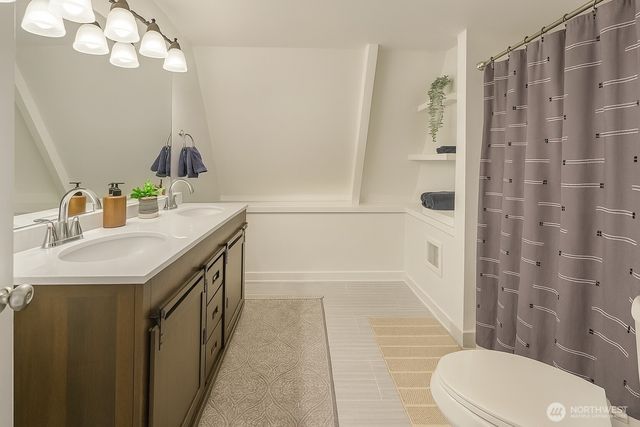 41 E Alderney Street, Union, WA 98592