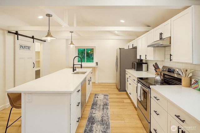 41 E Alderney Street, Union, WA 98592