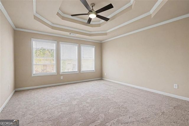 1750 Lily Valley Drive, Lawrenceville, GA 30045