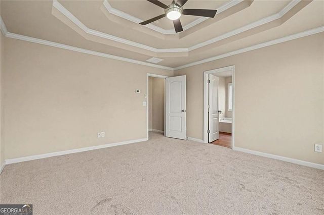 1750 Lily Valley Drive, Lawrenceville, GA 30045