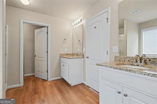 1750 Lily Valley Drive, Lawrenceville, GA 30045