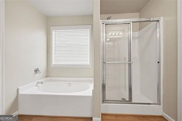 1750 Lily Valley Drive, Lawrenceville, GA 30045