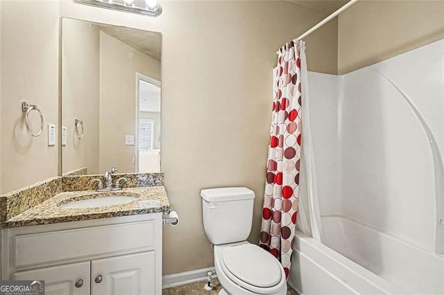 1750 Lily Valley Drive, Lawrenceville, GA 30045