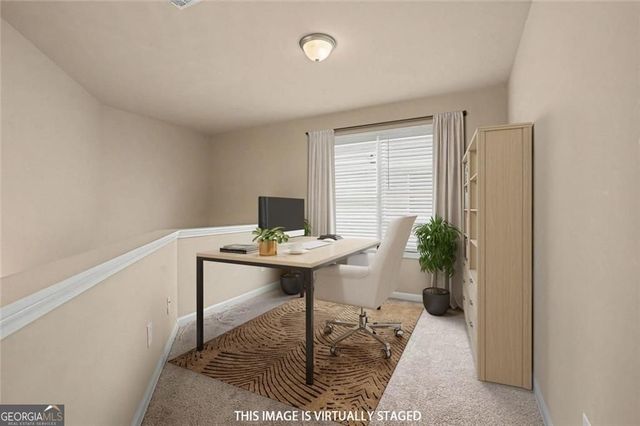 1750 Lily Valley Drive, Lawrenceville, GA 30045