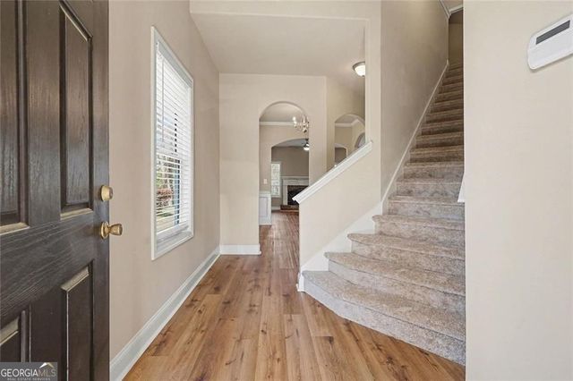 1750 Lily Valley Drive, Lawrenceville, GA 30045