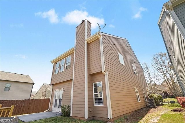 1750 Lily Valley Drive, Lawrenceville, GA 30045