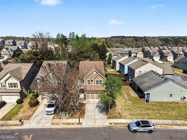 1750 Lily Valley Drive, Lawrenceville, GA 30045