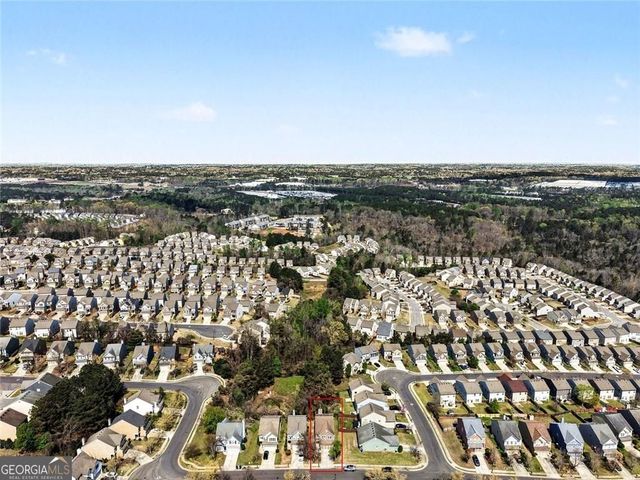 1750 Lily Valley Drive, Lawrenceville, GA 30045