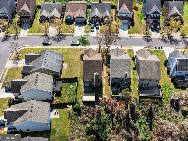 1750 Lily Valley Drive, Lawrenceville, GA 30045