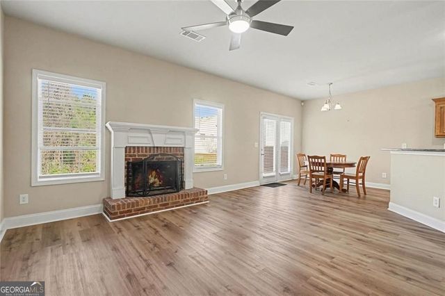 1750 Lily Valley Drive, Lawrenceville, GA 30045