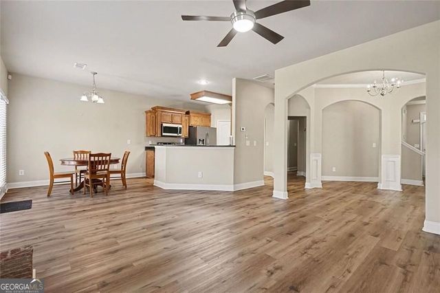 1750 Lily Valley Drive, Lawrenceville, GA 30045