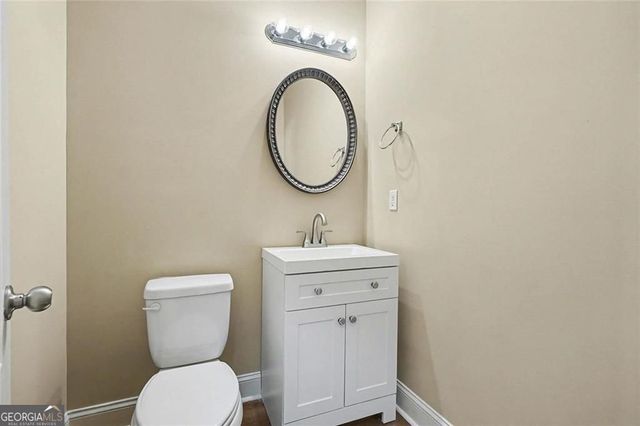 1750 Lily Valley Drive, Lawrenceville, GA 30045