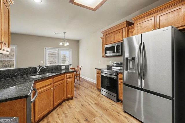 1750 Lily Valley Drive, Lawrenceville, GA 30045