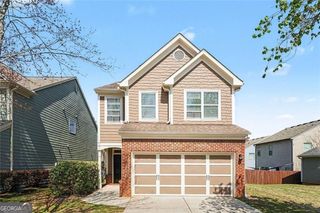 1750 Lily Valley Drive, Lawrenceville, GA 30045