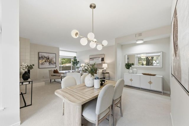 11 Hayward Avenue 1009, San Mateo, CA 94401