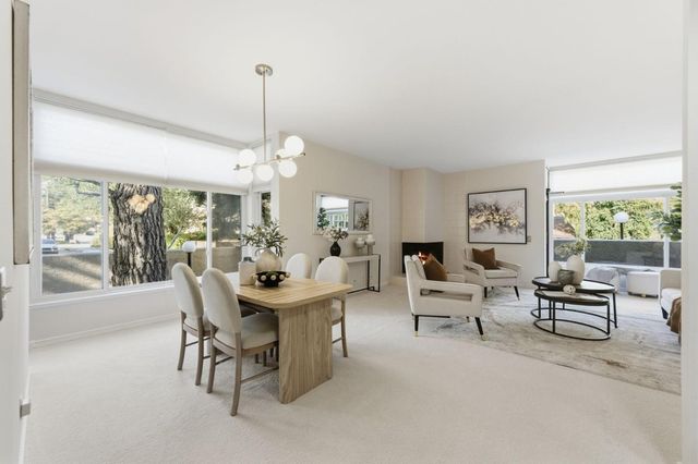 11 Hayward Avenue 1009, San Mateo, CA 94401