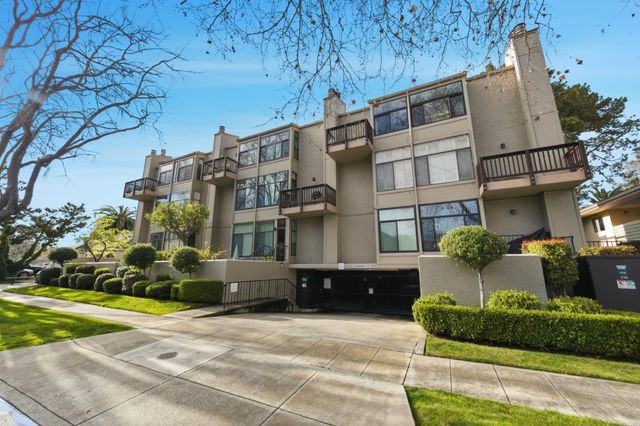 11 Hayward Avenue 1009, San Mateo, CA 94401