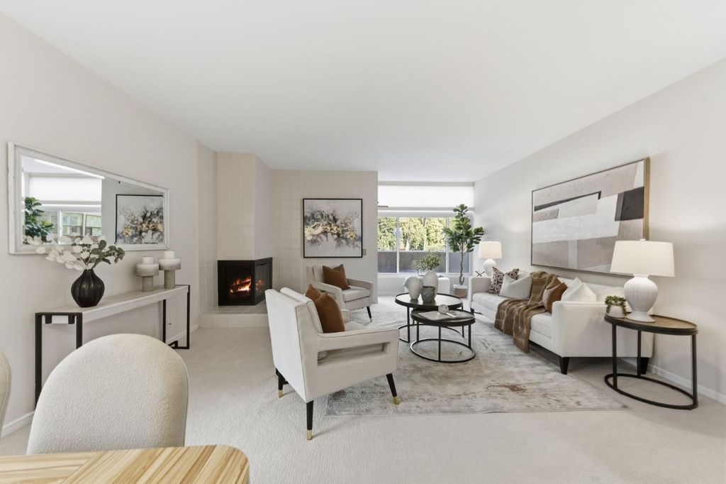 11 Hayward Avenue 1009, San Mateo, CA 94401