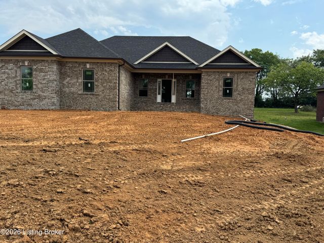 381 Robin Way, Shepherdsville, KY 40165