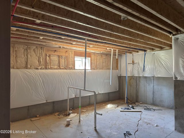 381 Robin Way, Shepherdsville, KY 40165