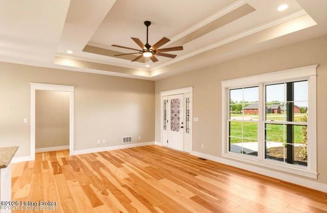 381 Robin Way, Shepherdsville, KY 40165