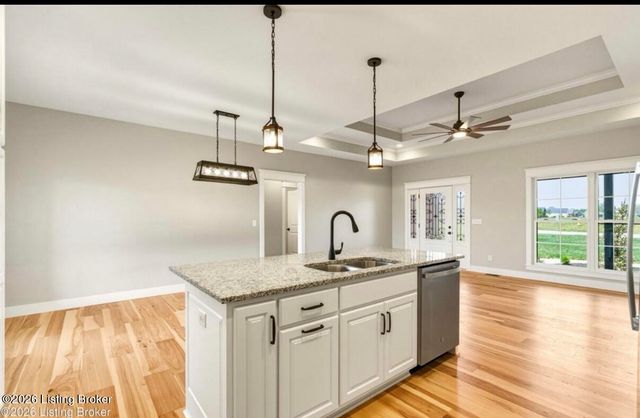 381 Robin Way, Shepherdsville, KY 40165