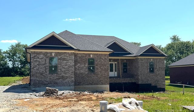 381 Robin Way, Shepherdsville, KY 40165