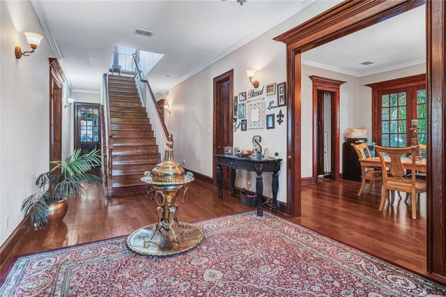 22 Dunrobin, Garland, TX 75044