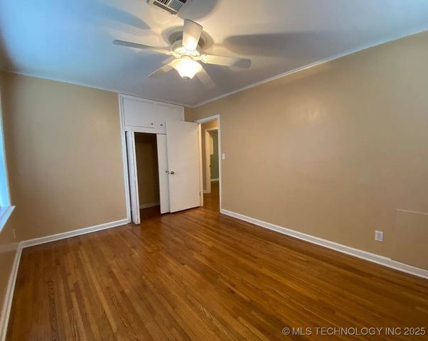 4637 S Trenton Avenue, Tulsa, OK 74105
