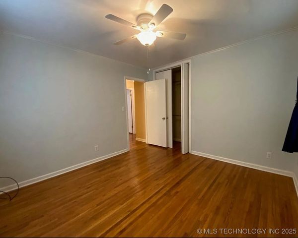 4637 S Trenton Avenue, Tulsa, OK 74105