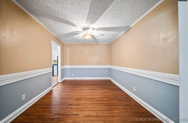 4637 S Trenton Avenue, Tulsa, OK 74105