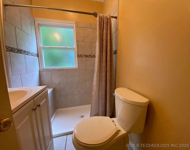 4637 S Trenton Avenue, Tulsa, OK 74105